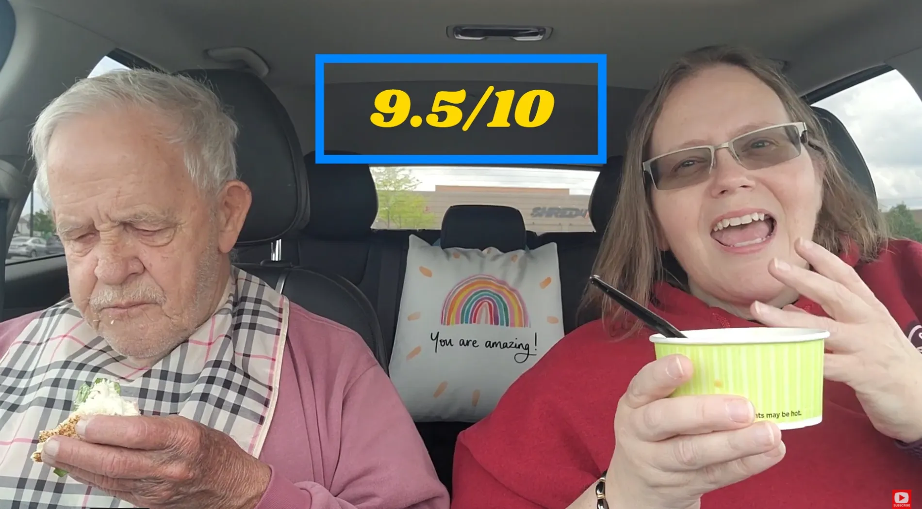 Chicken Salad BLT Review why people love