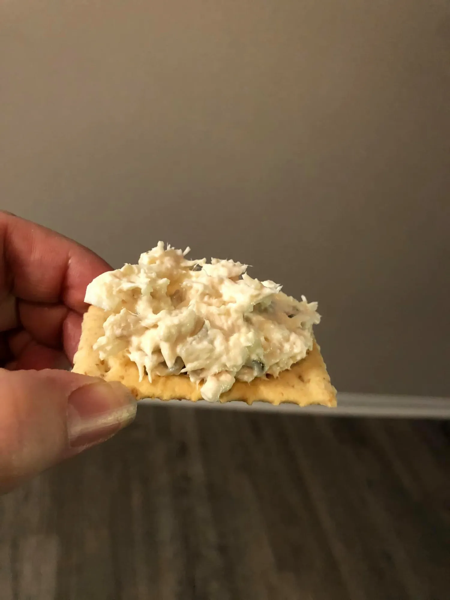 Chicken Salad Chick Barbie-Q Image