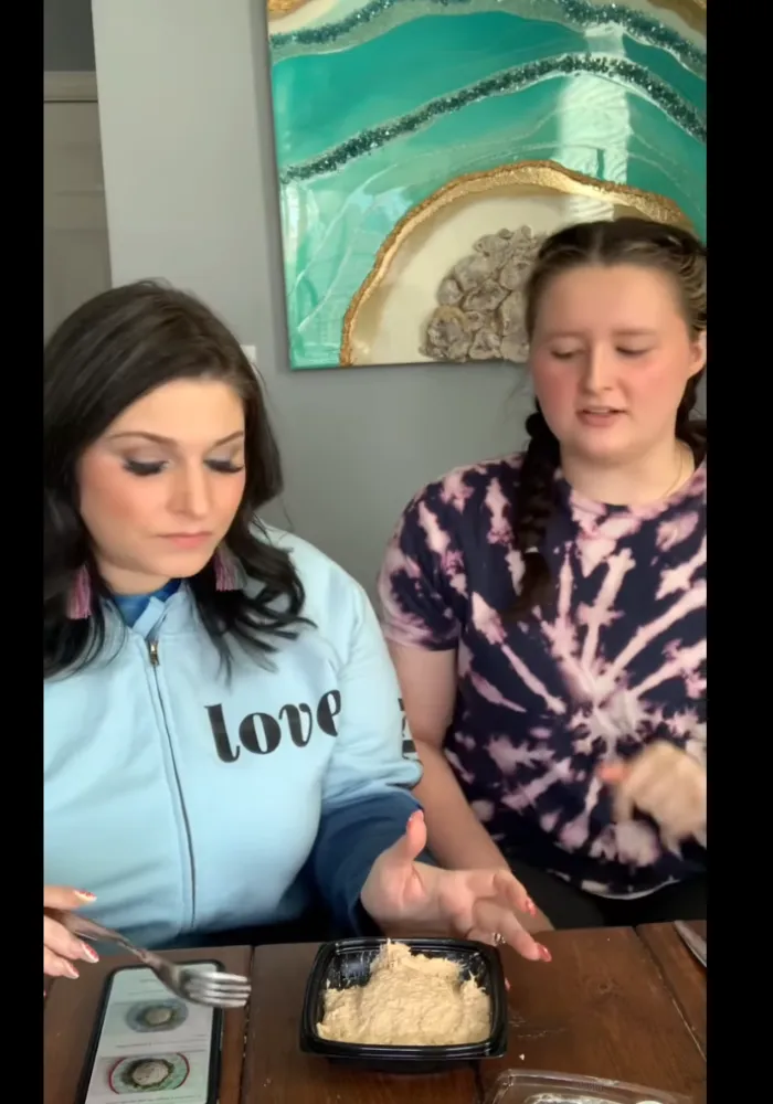 Chicken Salad Chick Barbie-Q Reviews