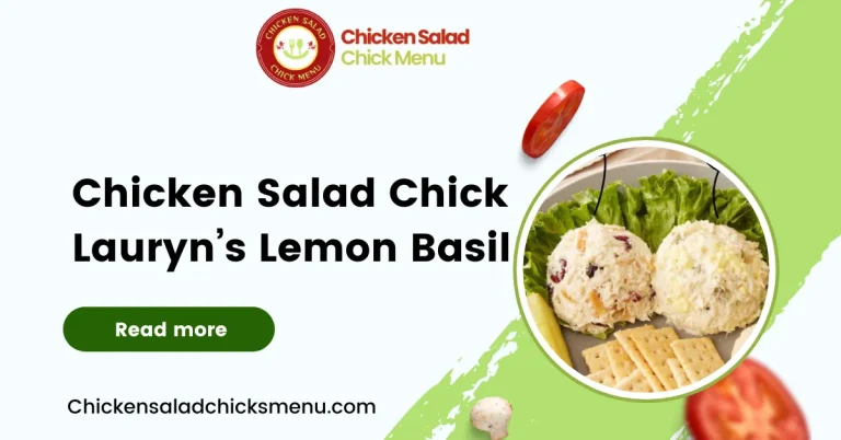 Chicken Salad Chick Lauryn’s Lemon Basil (1)