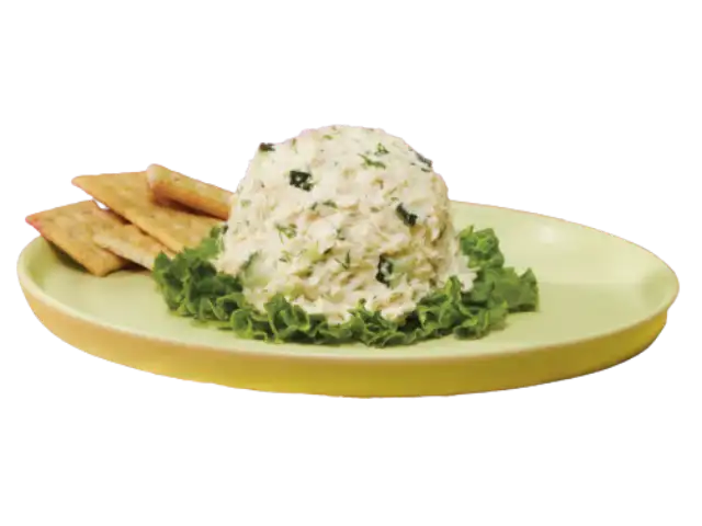 Chicken Salad Chick Menu 15 Summer 2025 – “Maui Mama” Flavor
