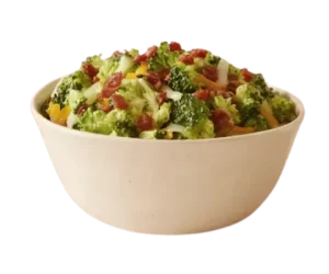 broccoli salad 1