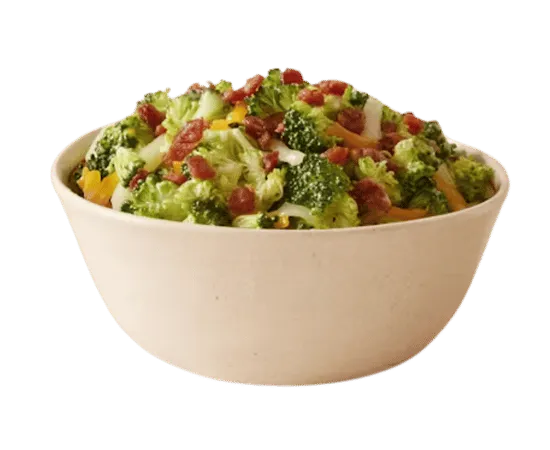 broccoli salad