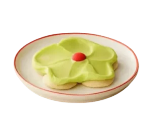 chicken salad chick cakes 1