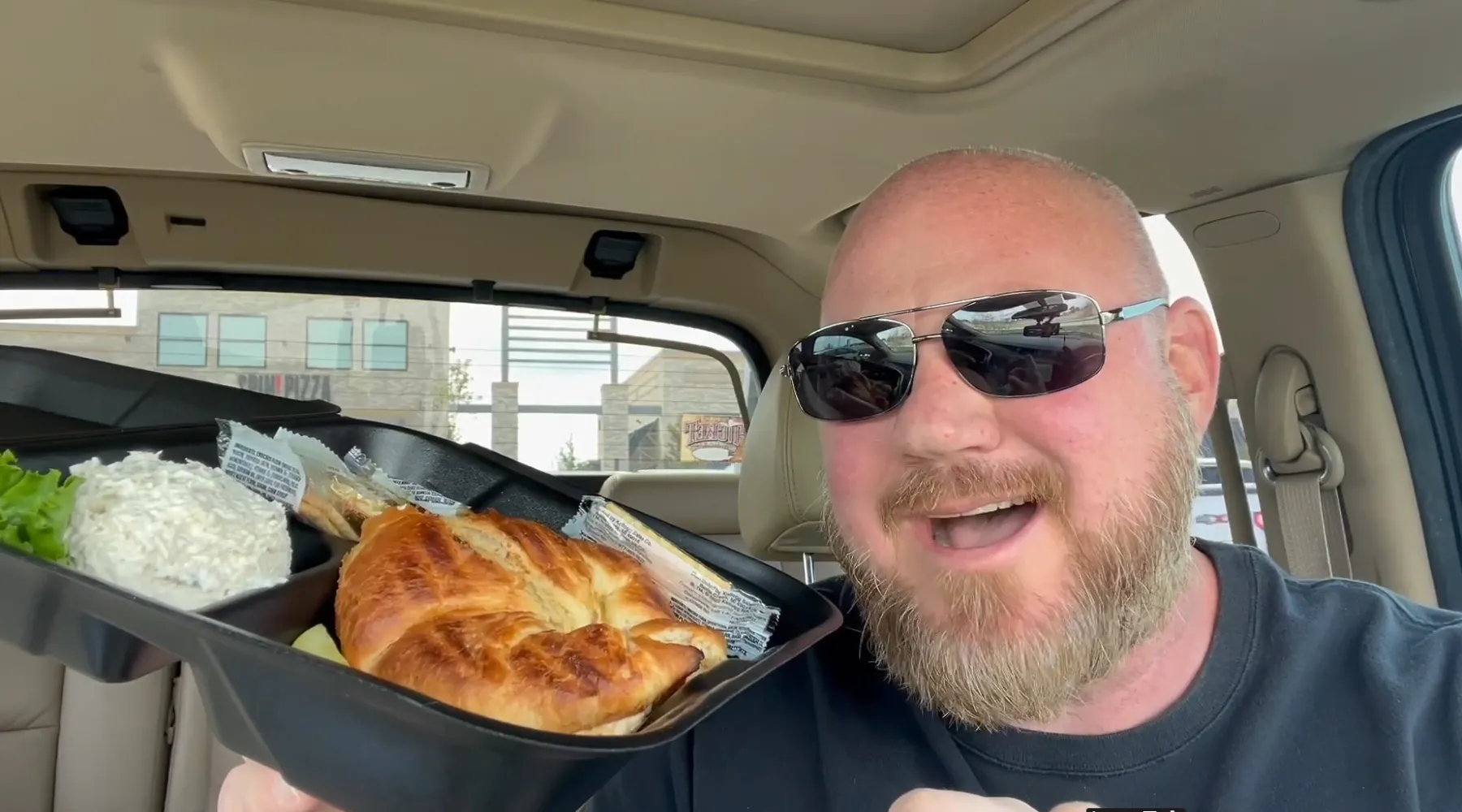 Chicken Salad Melt 2 chicken salad chick melt review why people love it