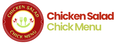 chicken salad chicks menu logo