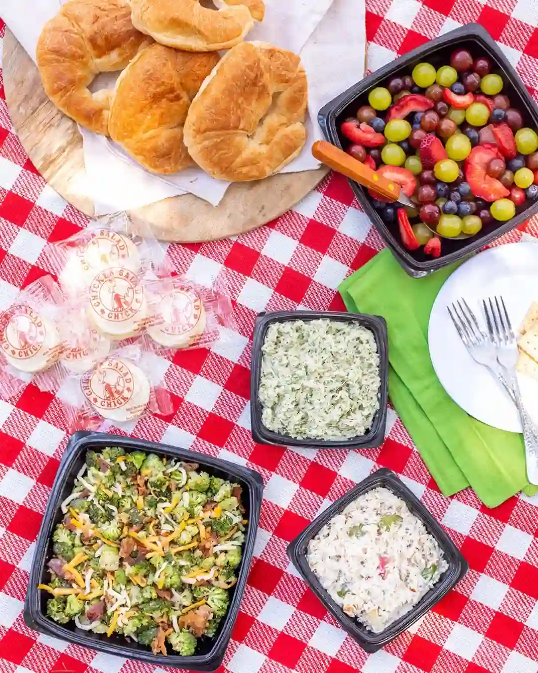 Chicken Salad Chick Menu 9 chicken salad chick menu with prices 3