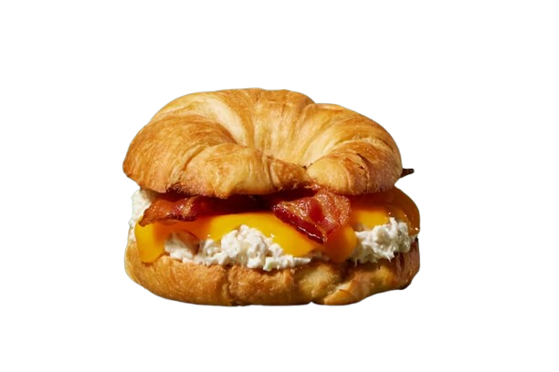 Chicken Salad Chick Bacon Cheddar Melt