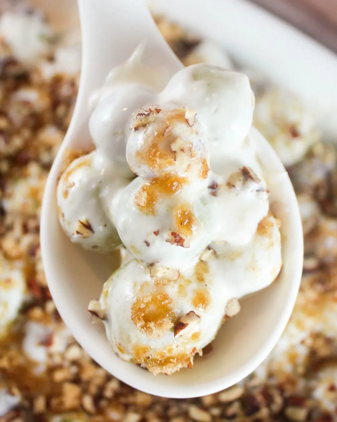 Chicken Salad Chick Grape Salad Nutrition Information