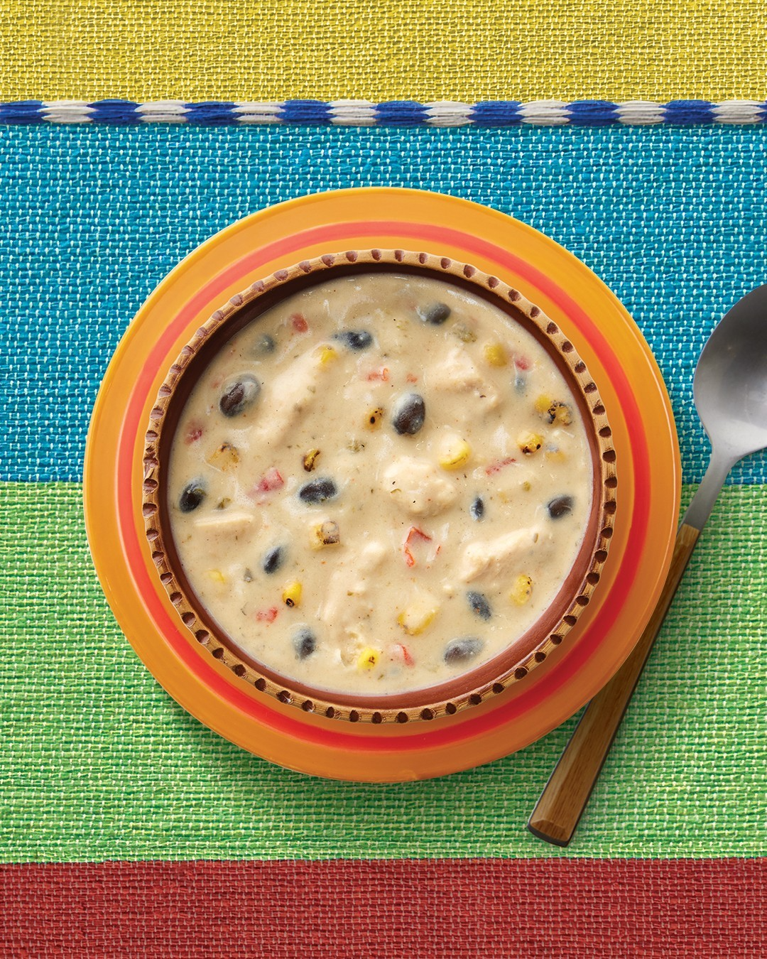 Chicken Salad Chick Loaded Potato Soup Nutrition Information