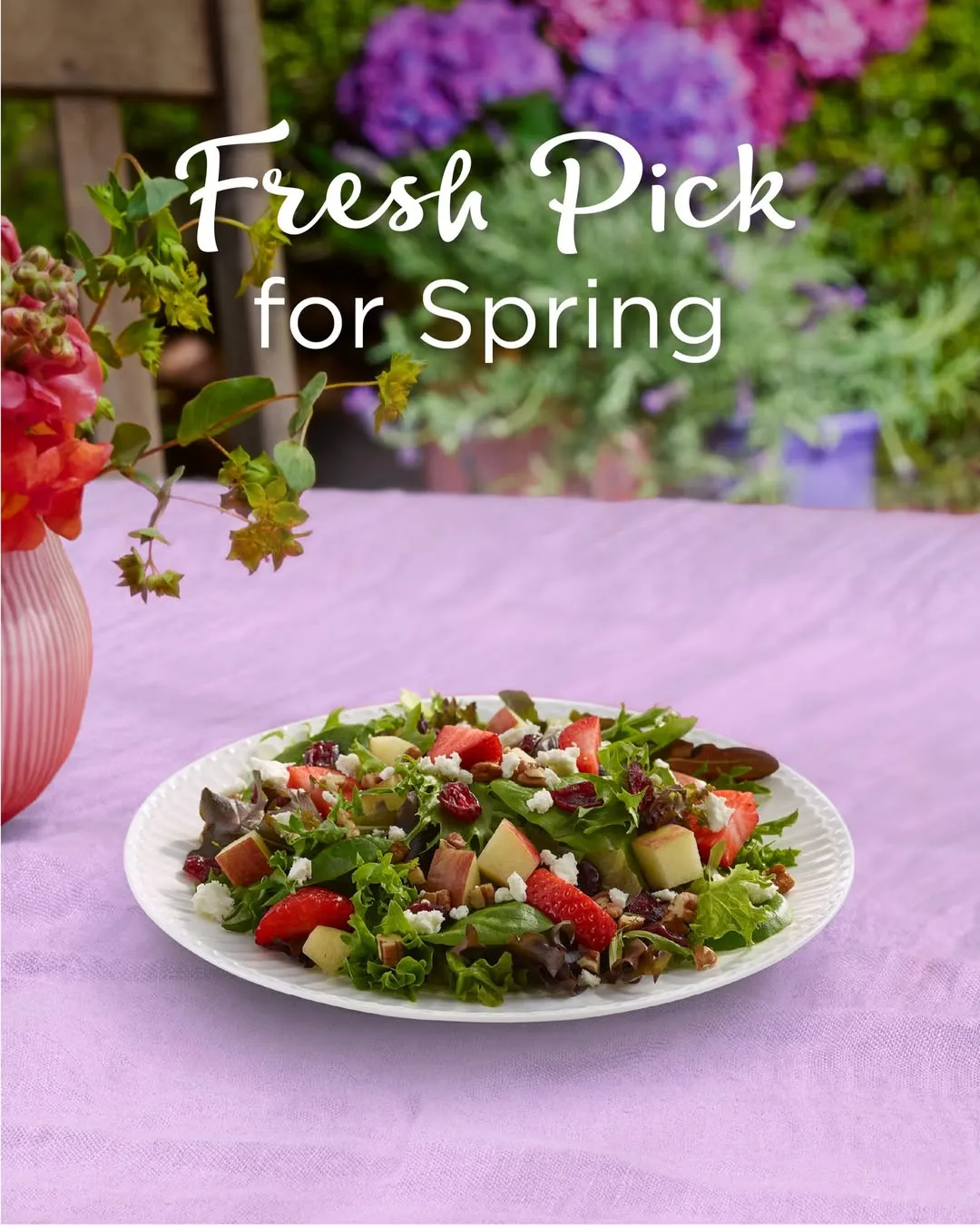 Fresh Fruit Nutrition Information