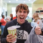 Chicken Salad Chick Maui Mama 9 How to Order Lemonade Light