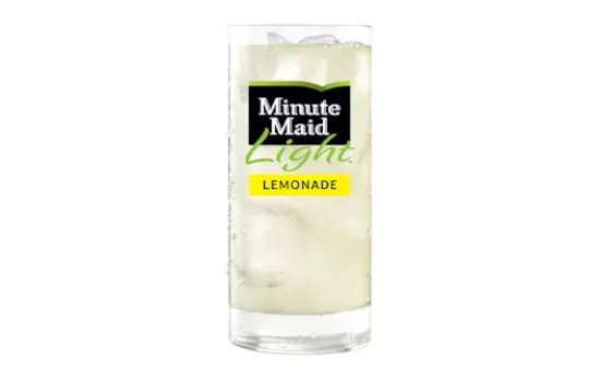Lemonade Light Nutrition PDF