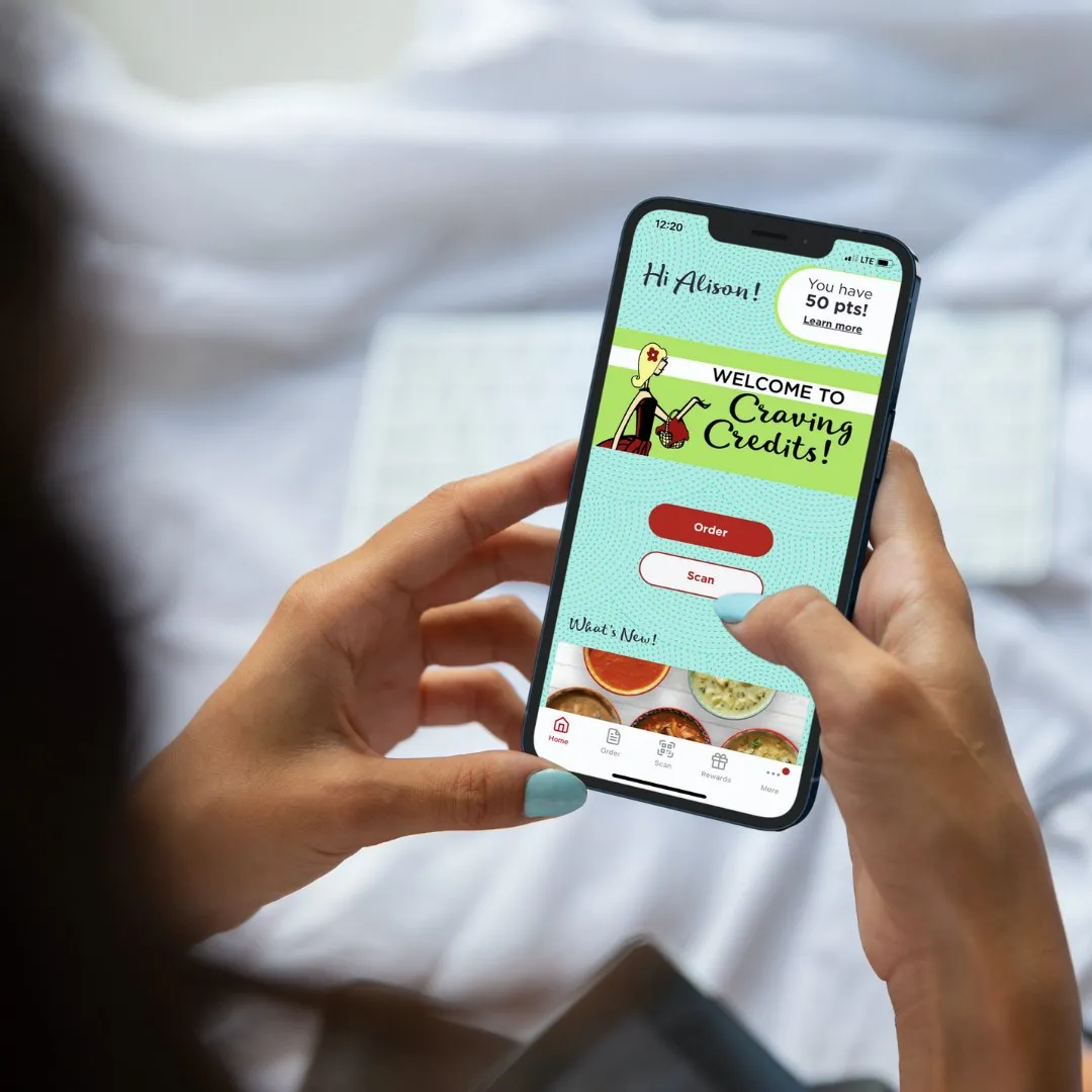 how to order Fountain Drink