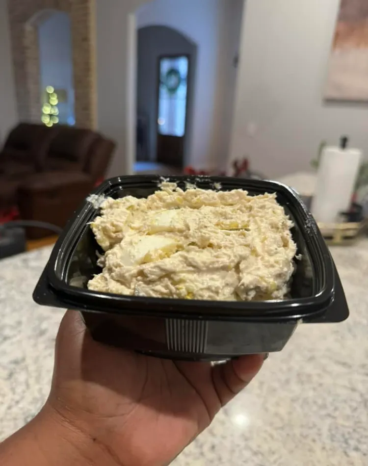 Popular Serving Ideas Egg Salad