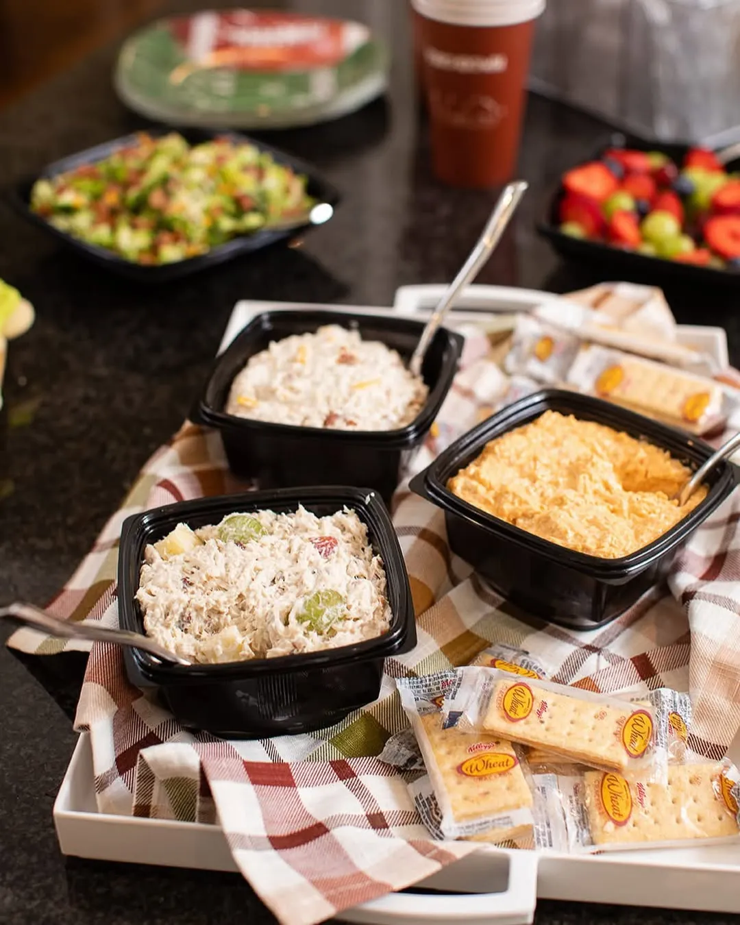 Chicken Salad Chick Pimento Cheese 3 Popular Serving Ideas Pimento Cheese