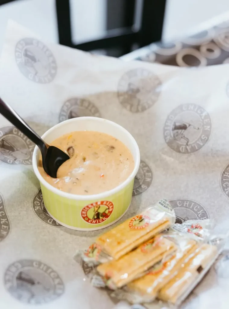 Who Should Try the Loaded Potato Soup